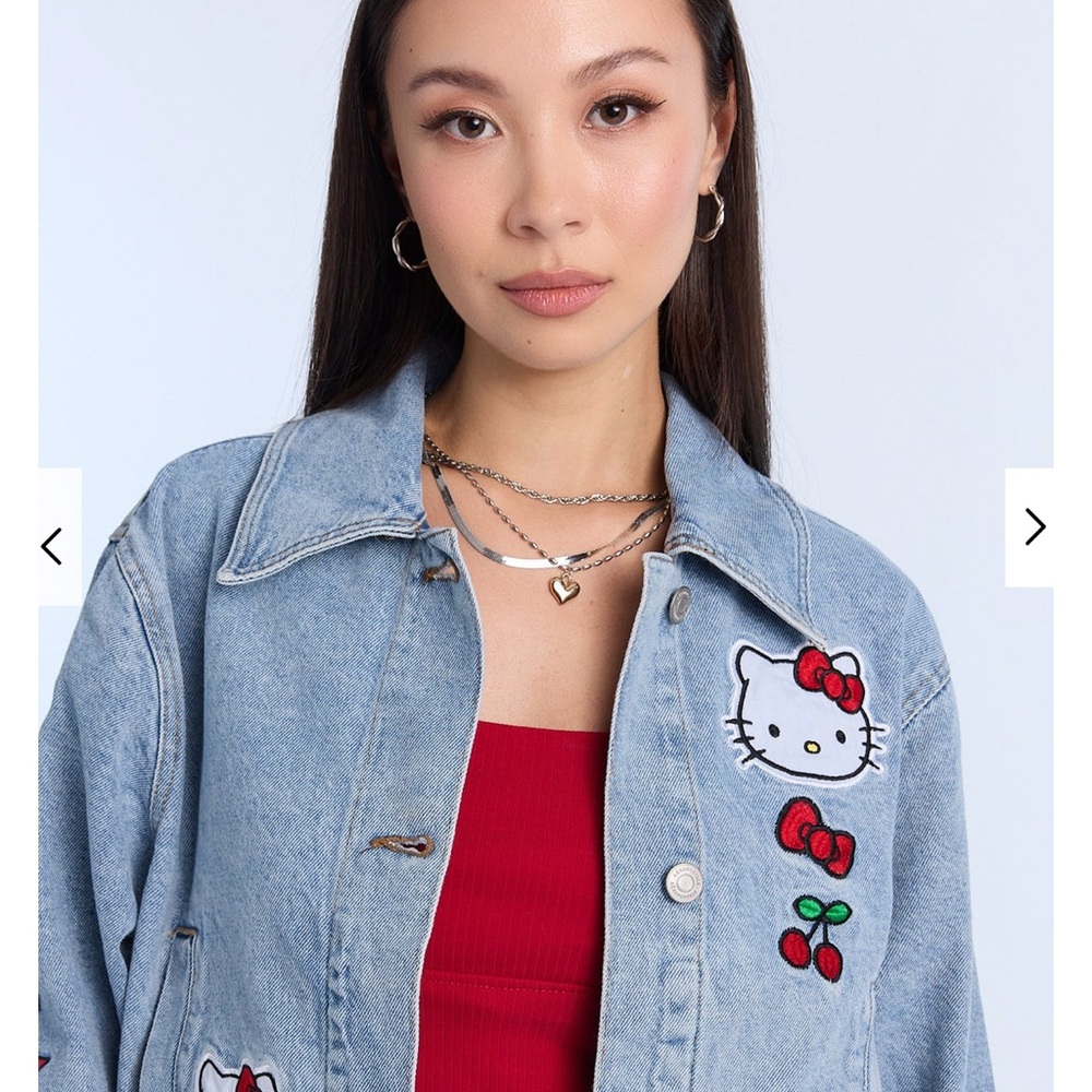 Hello Kitty by Sanrio - Picture 12 of 14